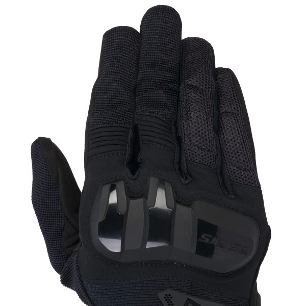 Alpinestars Cromo Donna Nero Asfalto