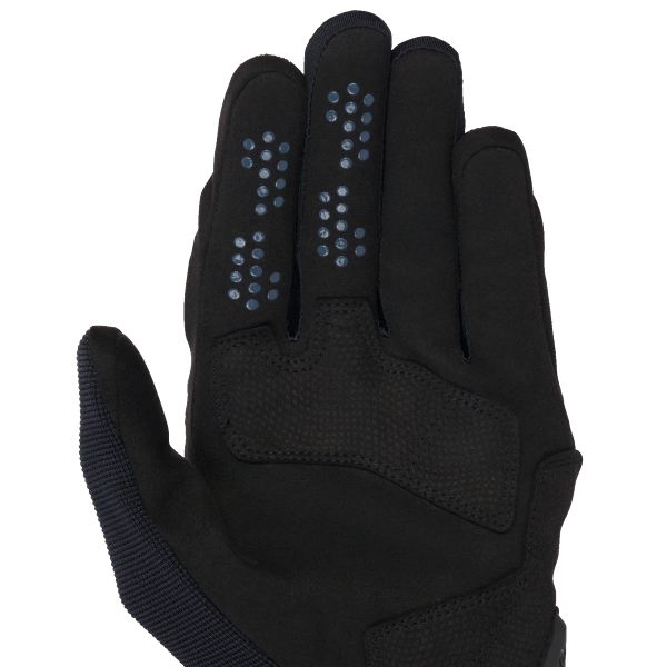 Alpinestars Cromo Donna Nero Asfalto