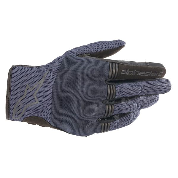 Guanti moto Alpinestars Guanto di rame Mood Indigo Guanti moto Alpinestars Guanto di rame Mood Indigo