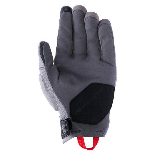 Alpinestars Durack Dark Gray Mid Gray