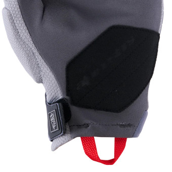 Alpinestars Durack Dark Gray Mid Gray