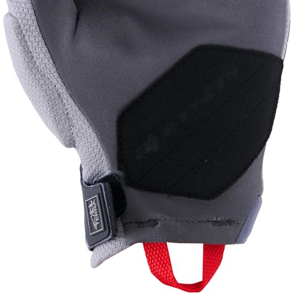 Alpinestars Durack Dark Gray Mid Gray