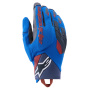 Guanti moto Alpinestars Durack Royal Blue Deep Gray