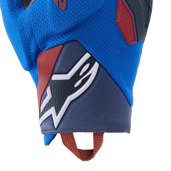 Alpinestars Durack Royal Blue Deep Gray