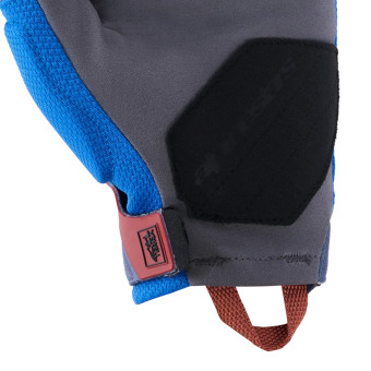 Alpinestars Durack Royal Blue Deep Gray