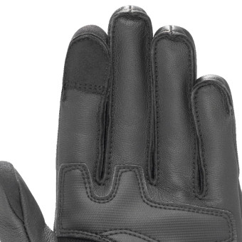 Alpinestars Dyno Leather Black