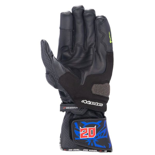 Alpinestars FQ20 SP-8 V3 Mostro