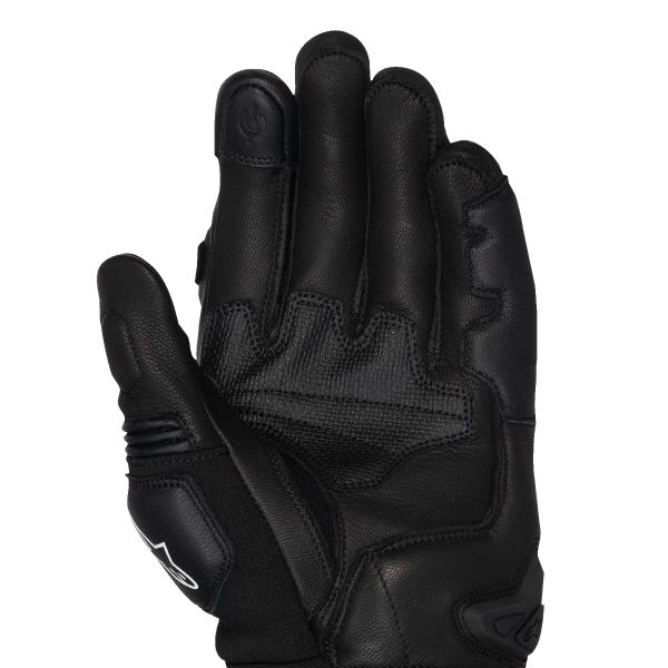 Alpinestars GP Plus R V3 Pelle Nero Bianco