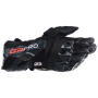 Guanti moto Alpinestars GP Pro R4 Black