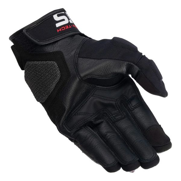 Alpinestars Halo Nero Bianco