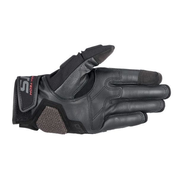 Alpinestars Halo Blu scuro Nero