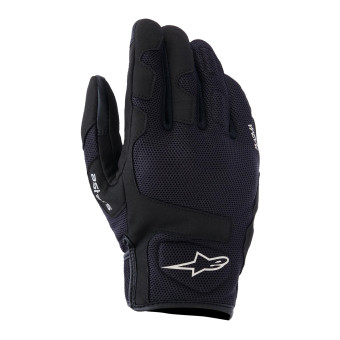 Guanti moto Alpinestars Ignite Gloves Black Ecru
