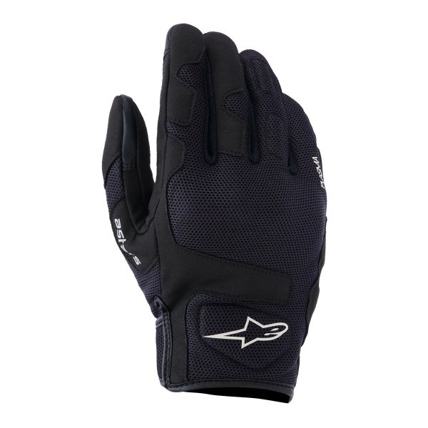 Guanti moto Alpinestars Ignite Gloves Black Ecru
