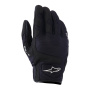 Guanti moto Alpinestars Ignite Gloves Black Ecru