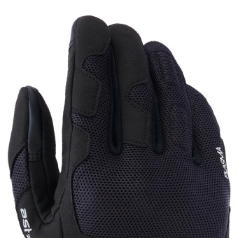 Alpinestars Ignite Gloves Black Ecru