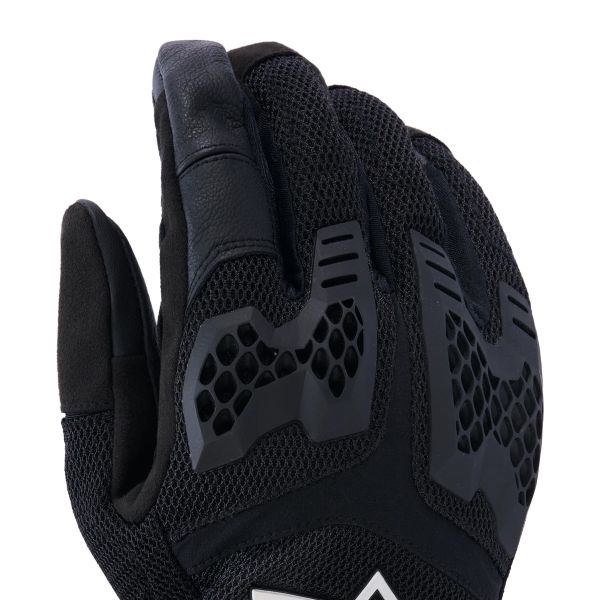 Alpinestars Manti Air Black White