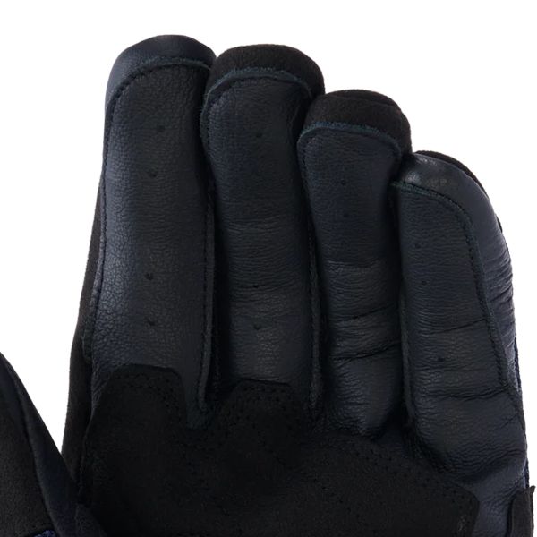 Alpinestars Manti Air Deep Blue Red Fluo Asphalt