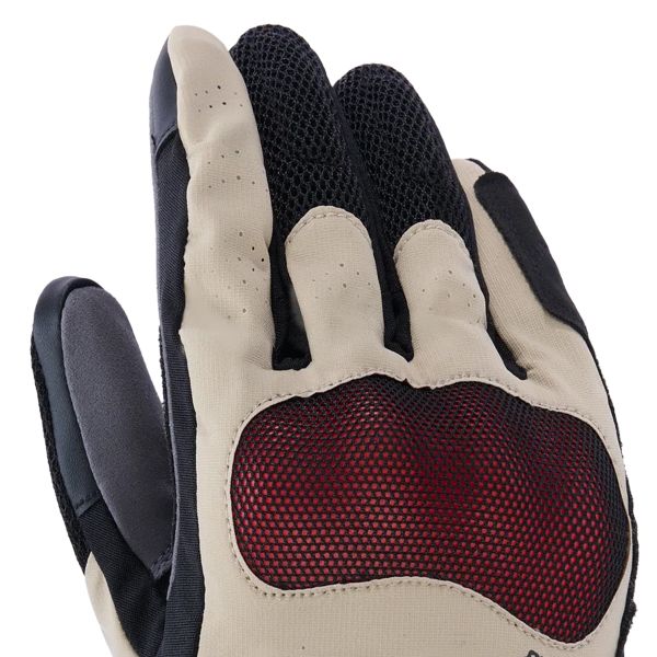 Alpinestars Mogress Airflow Aluminium Black