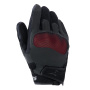 Guanti moto Alpinestars Mogress Airflow Anthracite Black