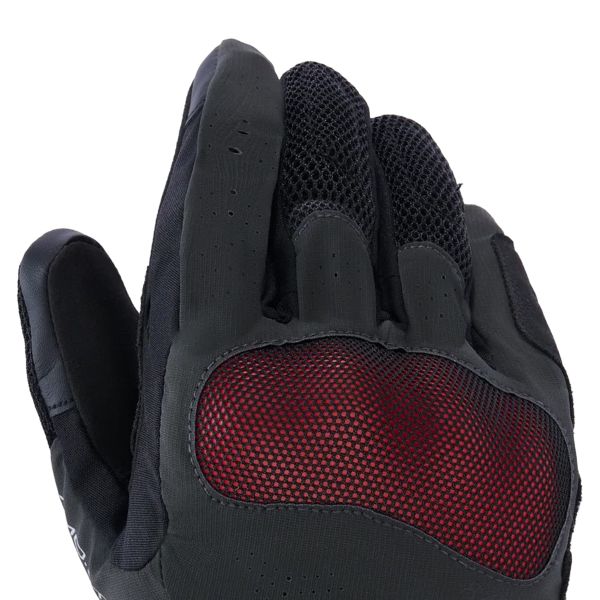 Alpinestars Mogress Airflow Anthracite Black