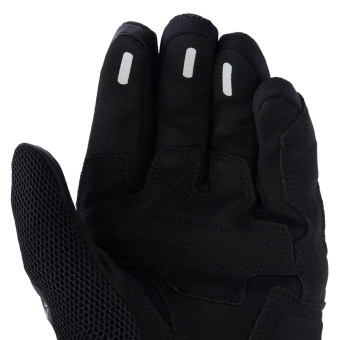 Alpinestars Mogress Airflow Anthracite Black