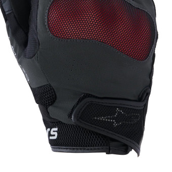Alpinestars Mogress Airflow Anthracite Black