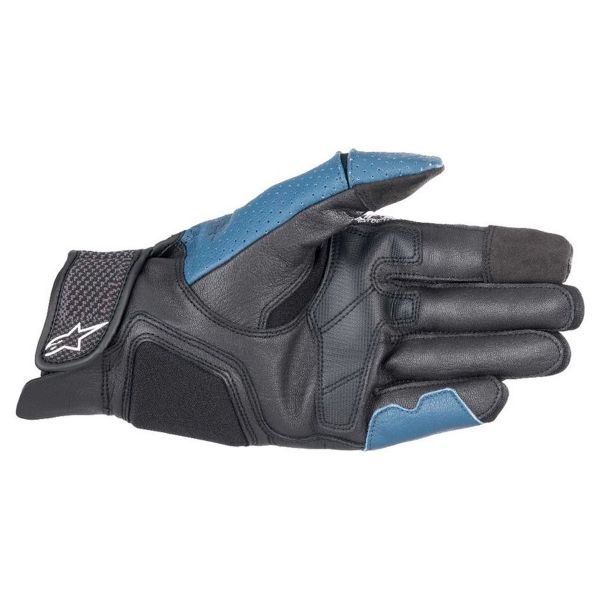 Alpinestars Morph Sport Nero Blu Sodalite