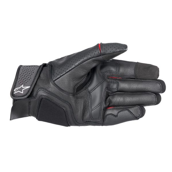 Alpinestars Morph Sport nero rosso brillante