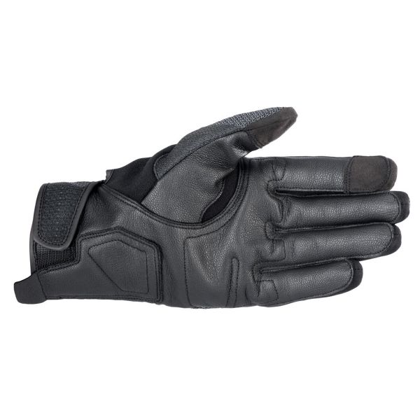 Alpinestars Morph Street Nero Nero