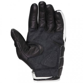 Alpinestars Mustang Nero Bianco
