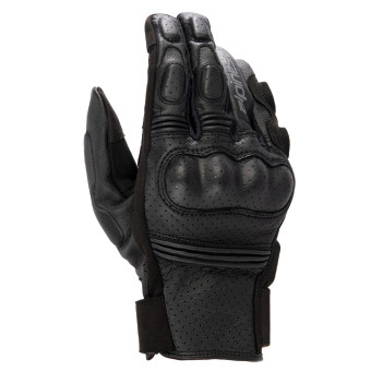Guanti moto Alpinestars Phenom Air Nero Nero Guanti moto Alpinestars Phenom Air Nero Nero