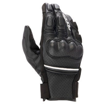 Guanti moto Alpinestars Phenom Air Nero Bianco Guanti moto Alpinestars Phenom Air Nero Bianco