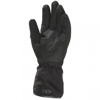 Alpinestars Quark DNS Nero