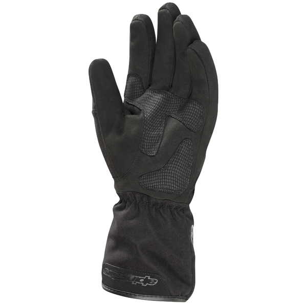 Alpinestars Quark DNS Nero