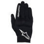 Guanti moto Alpinestars Reef V2 Nero Bianco