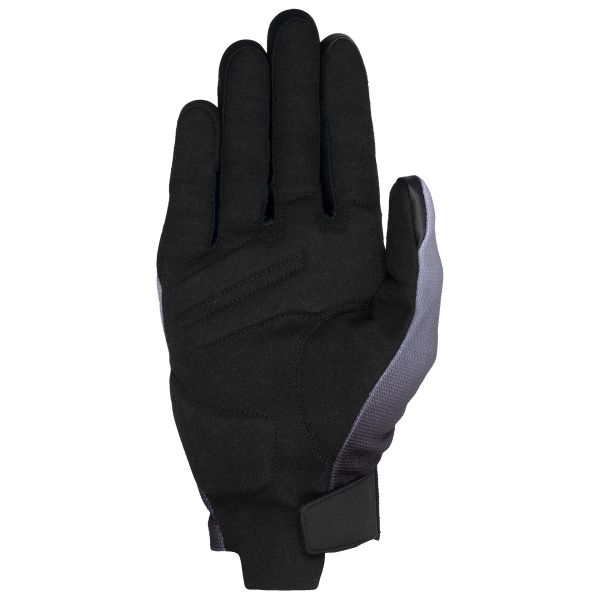 Alpinestars Reef V2 Mid Grigio Nero Bianco