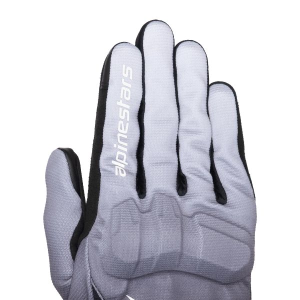 Alpinestars Reef V2 Mid Grigio Nero Bianco