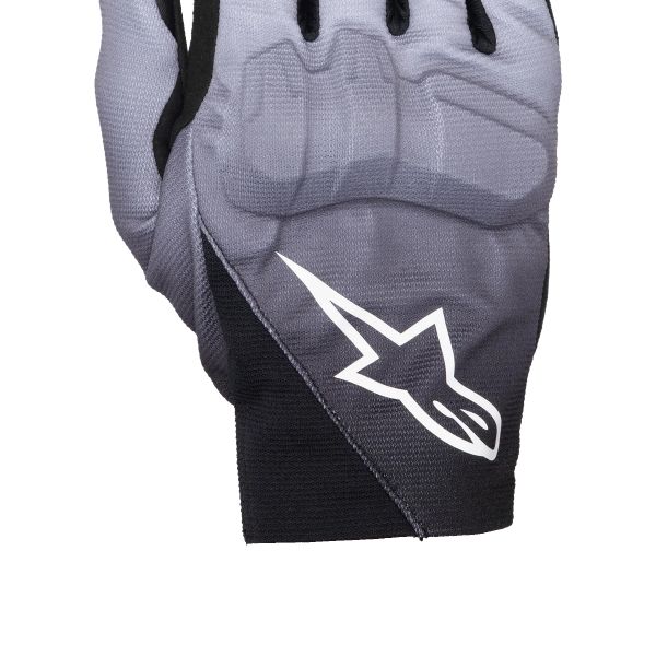 Alpinestars Reef V2 Mid Grigio Nero Bianco