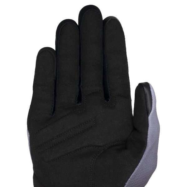 Alpinestars Reef V2 Mid Grigio Nero Bianco