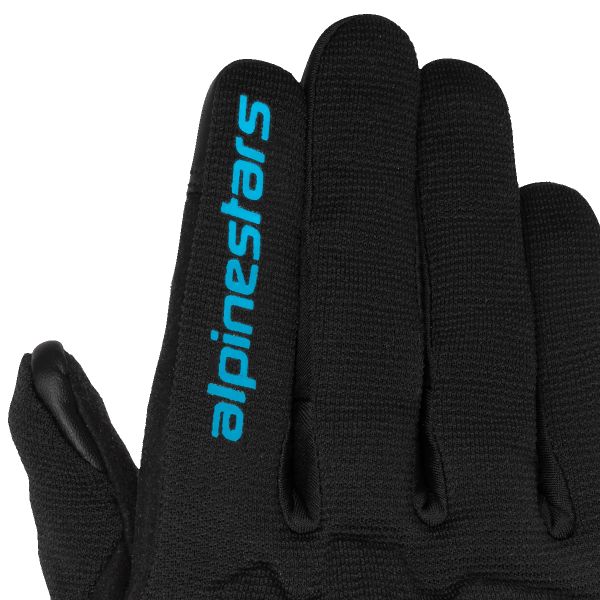 Alpinestars Reef Donna V2 Nero Oceano Hawaiano