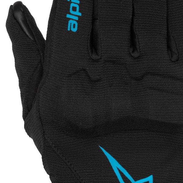 Alpinestars Reef Donna V2 Nero Oceano Hawaiano