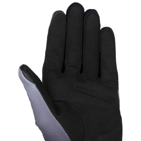 Alpinestars Reef Donna V2 Grigio Nero Rosa Fluo