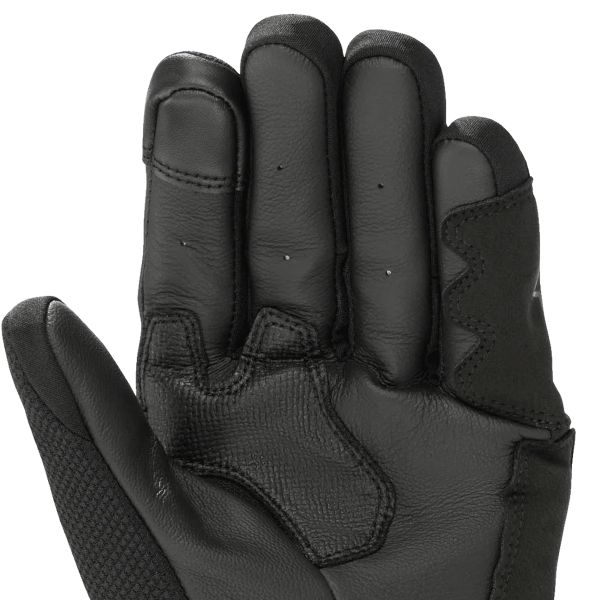 Alpinestars S Max Drystar Black Anthracite