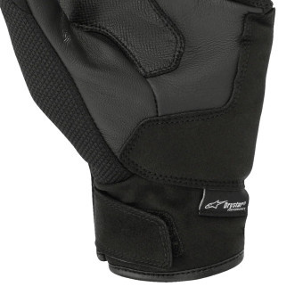 Alpinestars S Max Drystar Black Anthracite