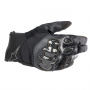 Guanti moto Alpinestars SMX-1 Drystar Nero Nero