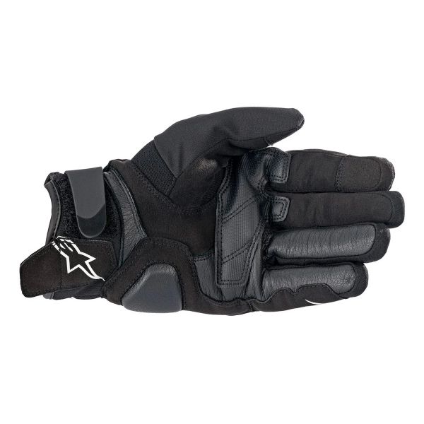 Alpinestars SMX-1 Drystar Nero Bianco