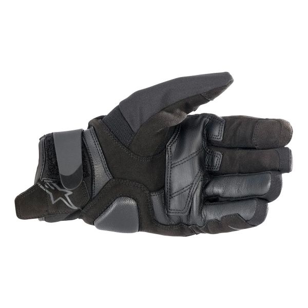 Alpinestars SMX-1 Drystar Nero Nero