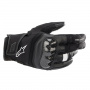 Guanti moto Alpinestars Smx Z Drystar Nero