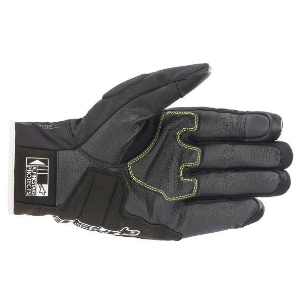 Alpinestars Smx Z Drystar Nero