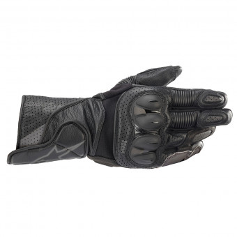 Guanti moto Alpinestars SP-2 V3 Black Anthracite